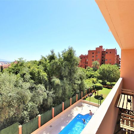 Estepona Town Apartment Carmen 외부 사진