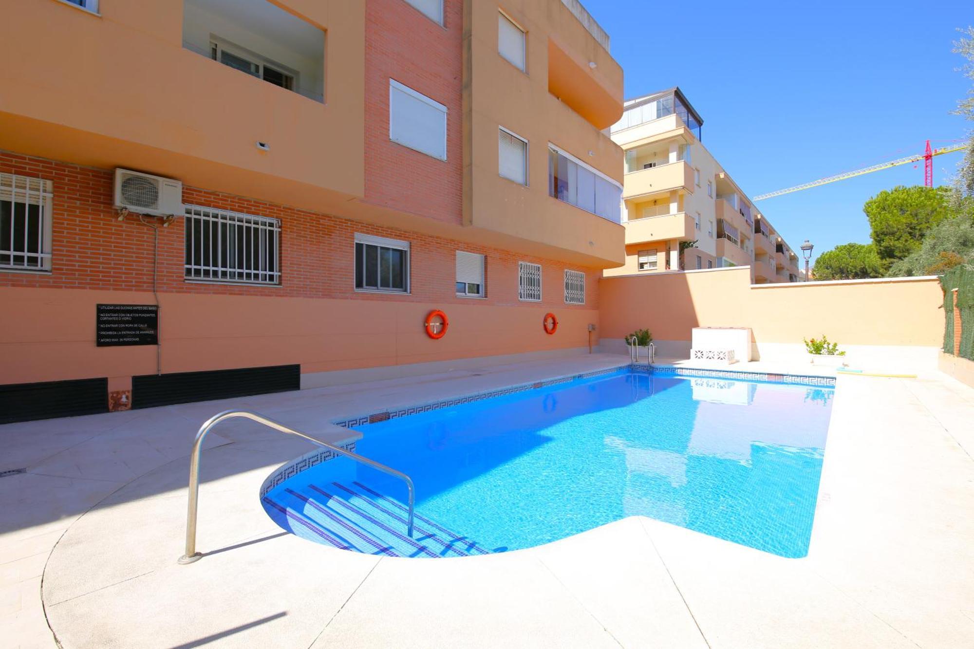 Estepona Town Apartment Carmen 외부 사진