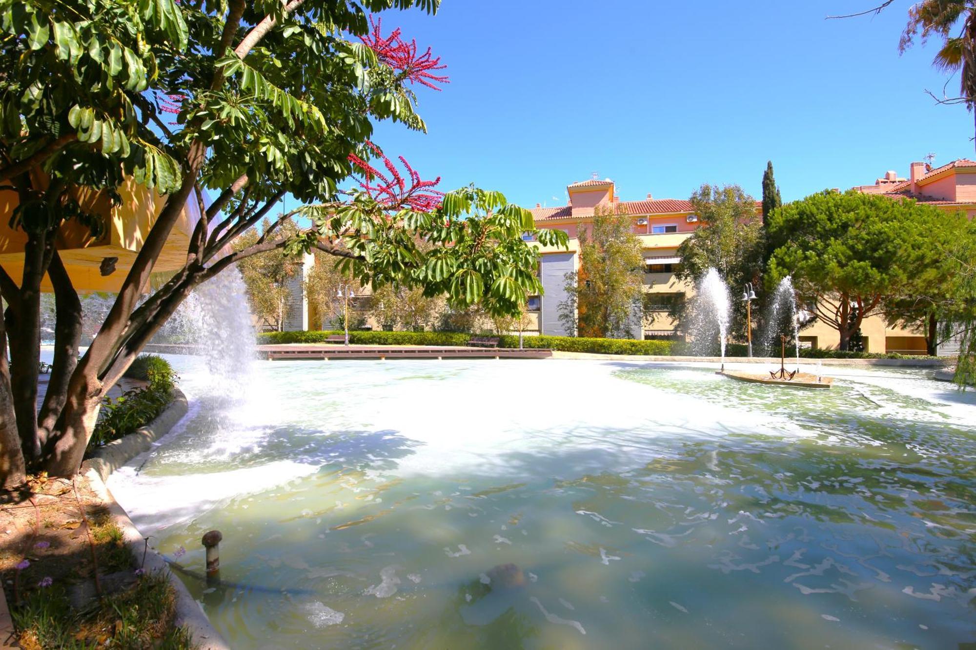 Estepona Town Apartment Carmen 외부 사진