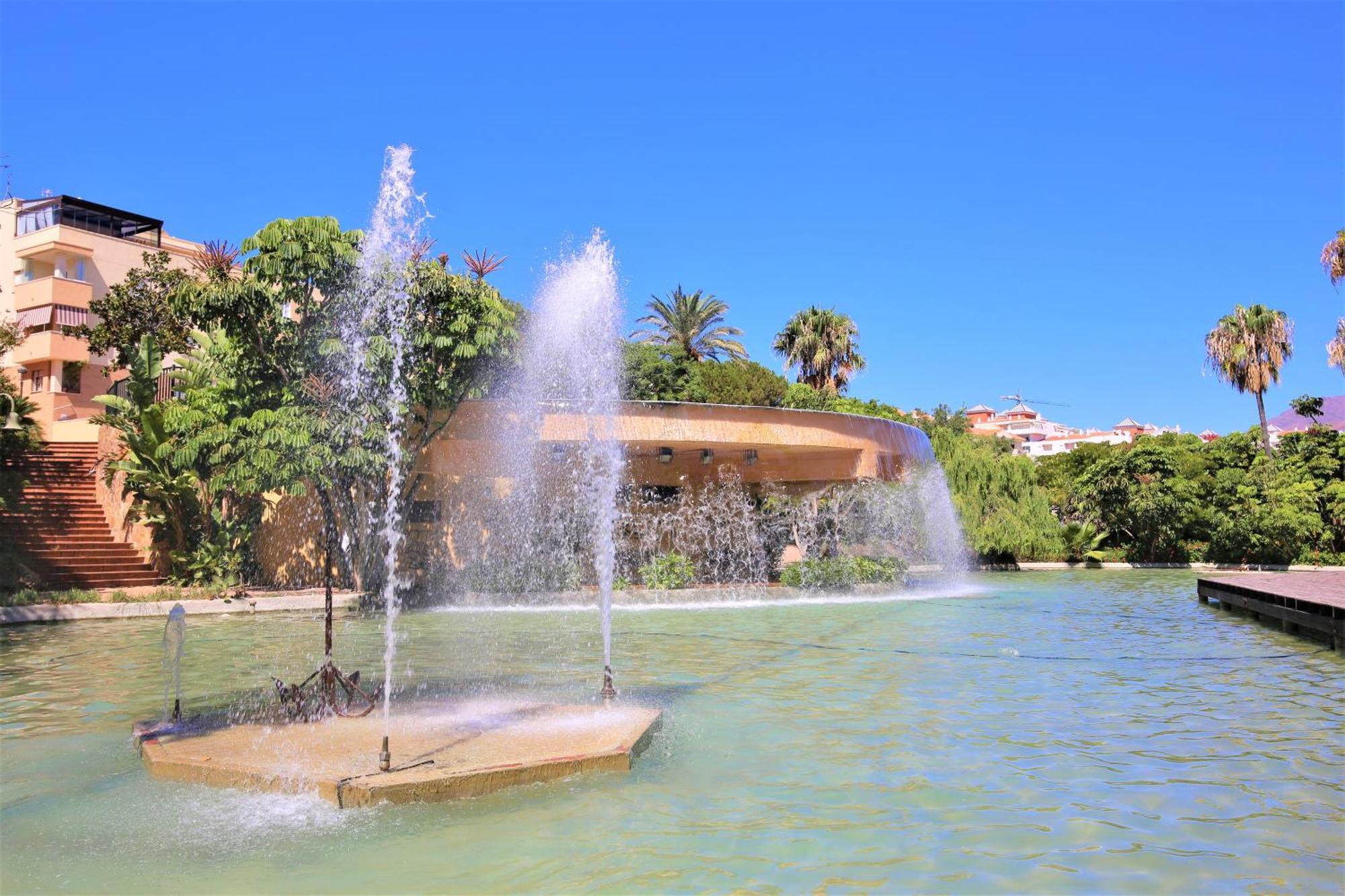 Estepona Town Apartment Carmen 외부 사진
