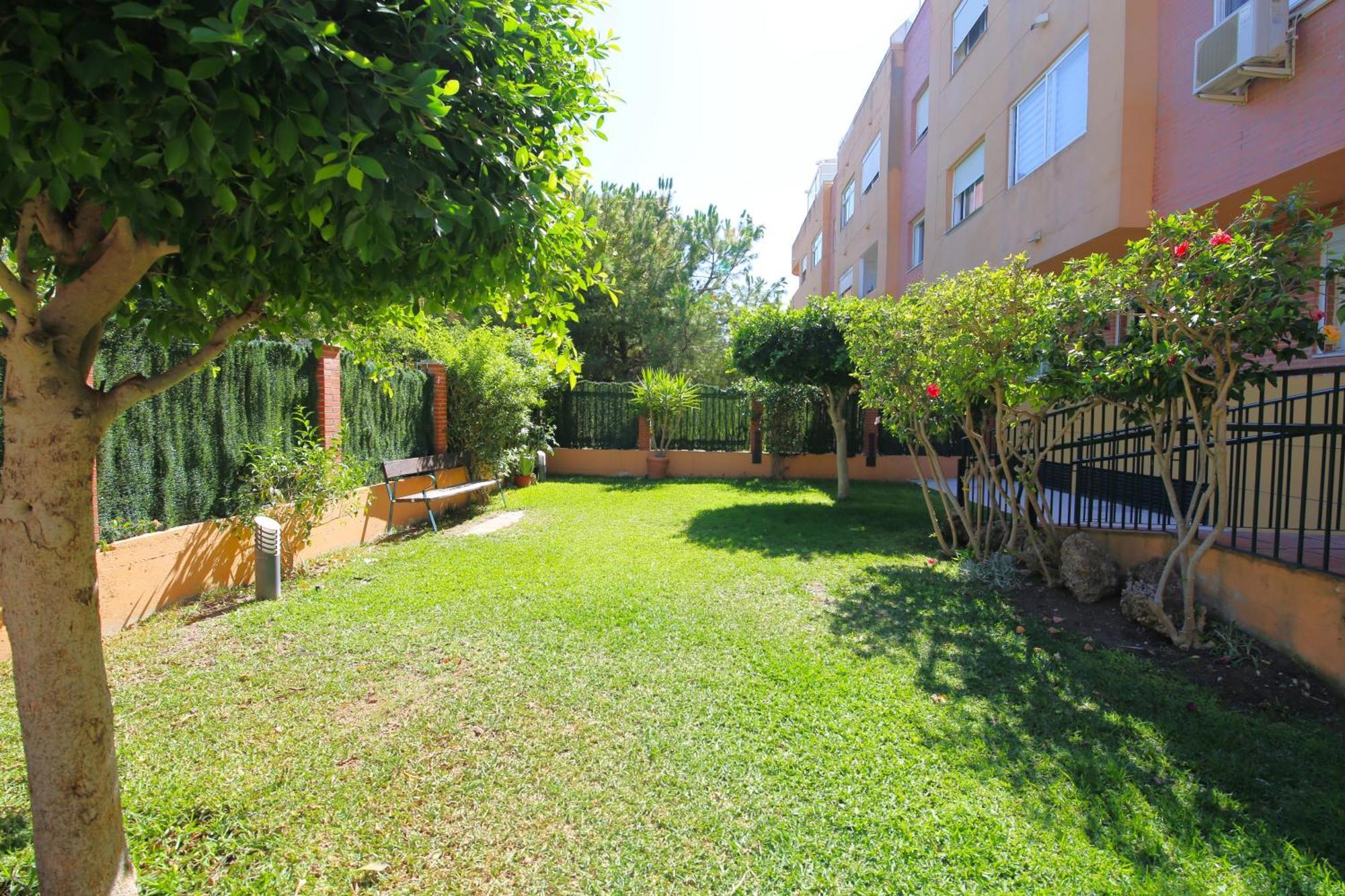 Estepona Town Apartment Carmen 외부 사진