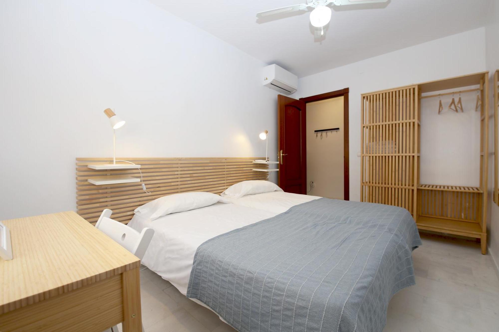 Estepona Town Apartment Carmen 외부 사진