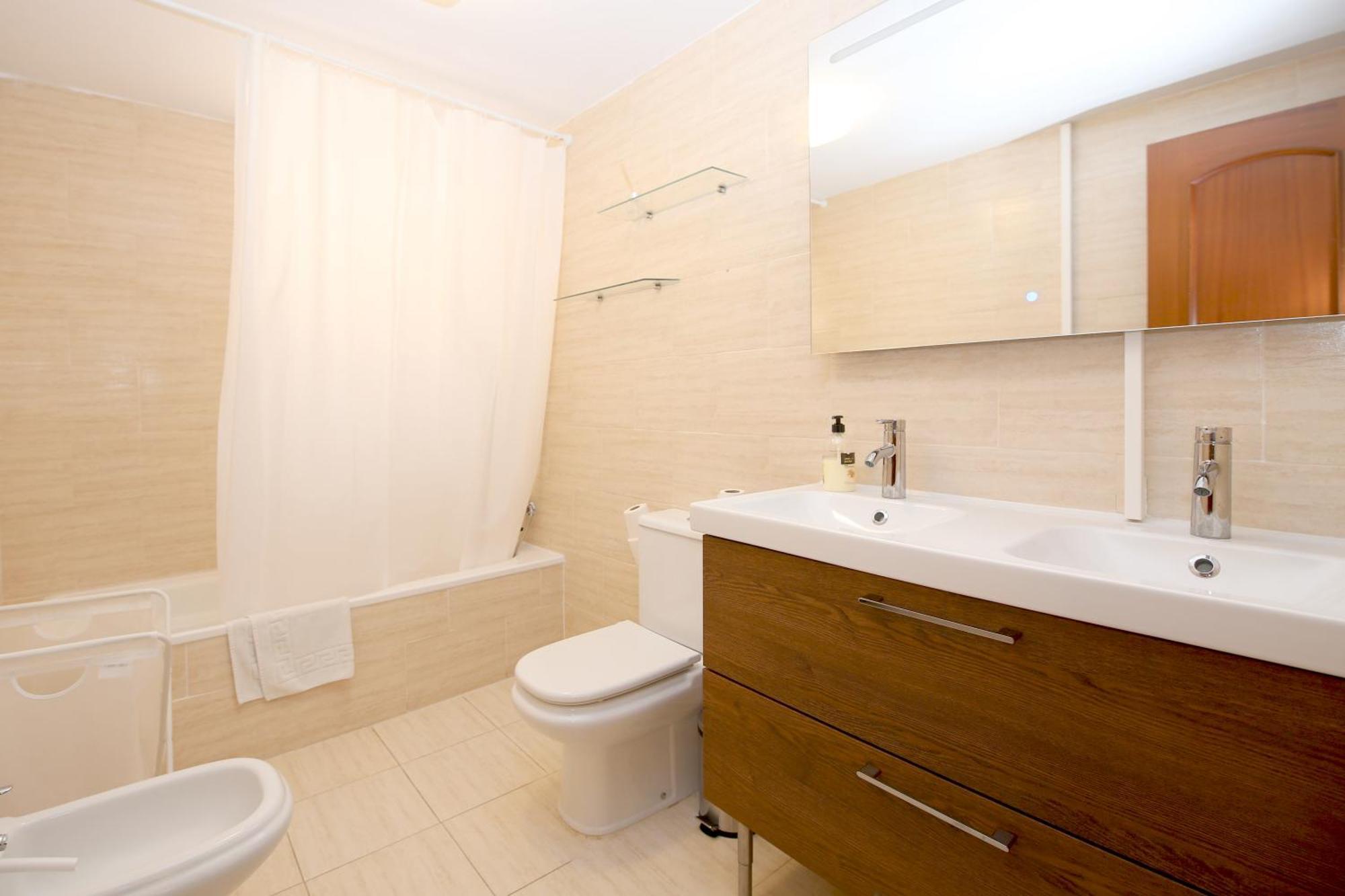 Estepona Town Apartment Carmen 외부 사진
