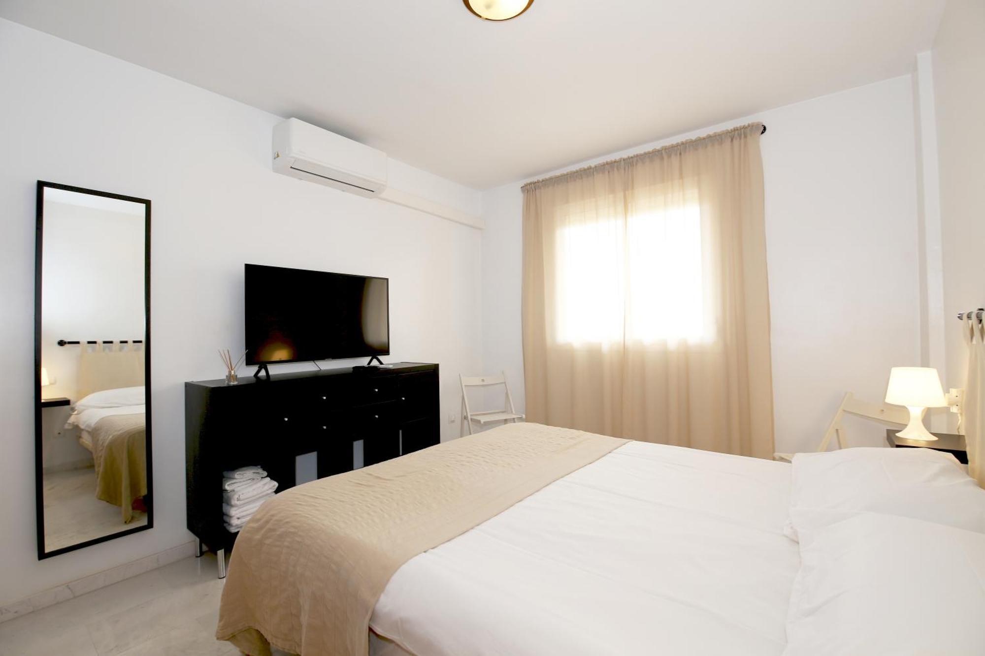 Estepona Town Apartment Carmen 외부 사진