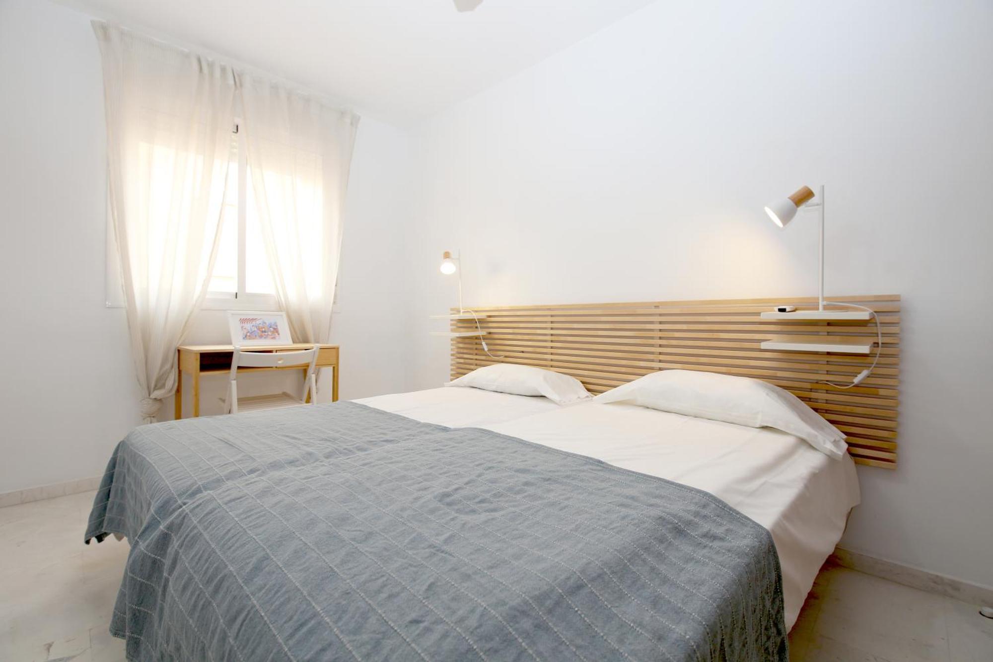 Estepona Town Apartment Carmen 외부 사진