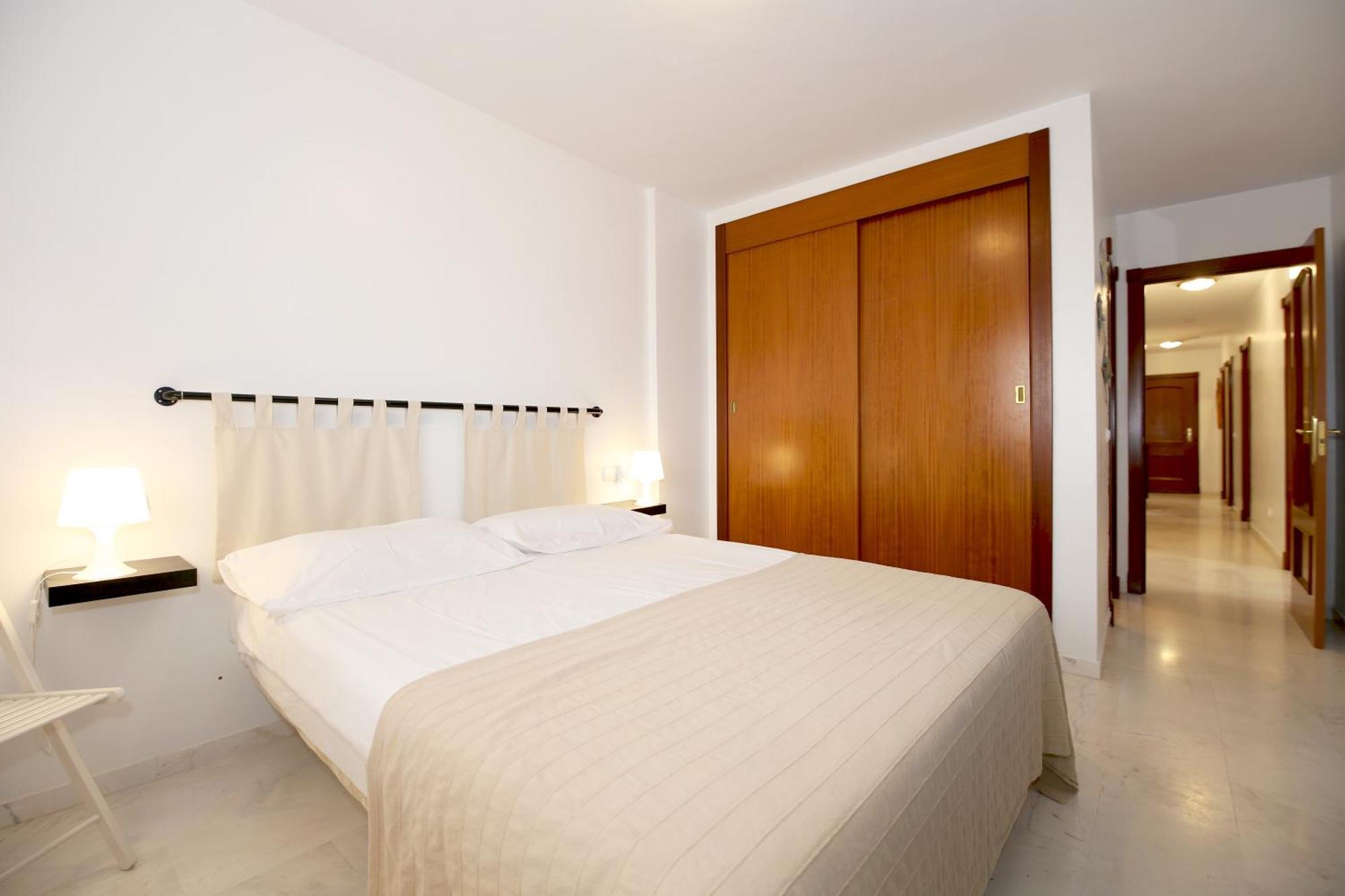 Estepona Town Apartment Carmen 외부 사진