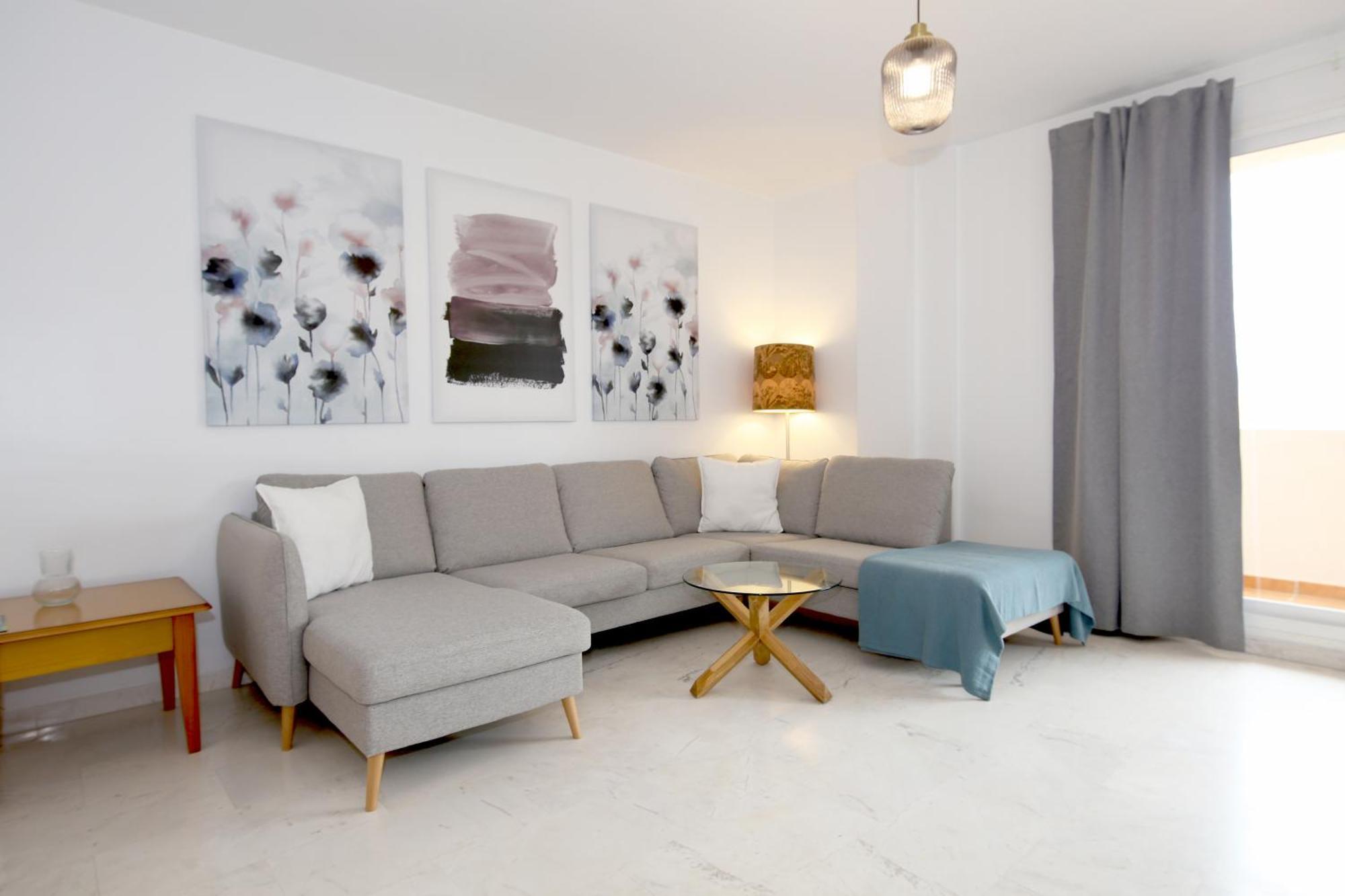Estepona Town Apartment Carmen 외부 사진