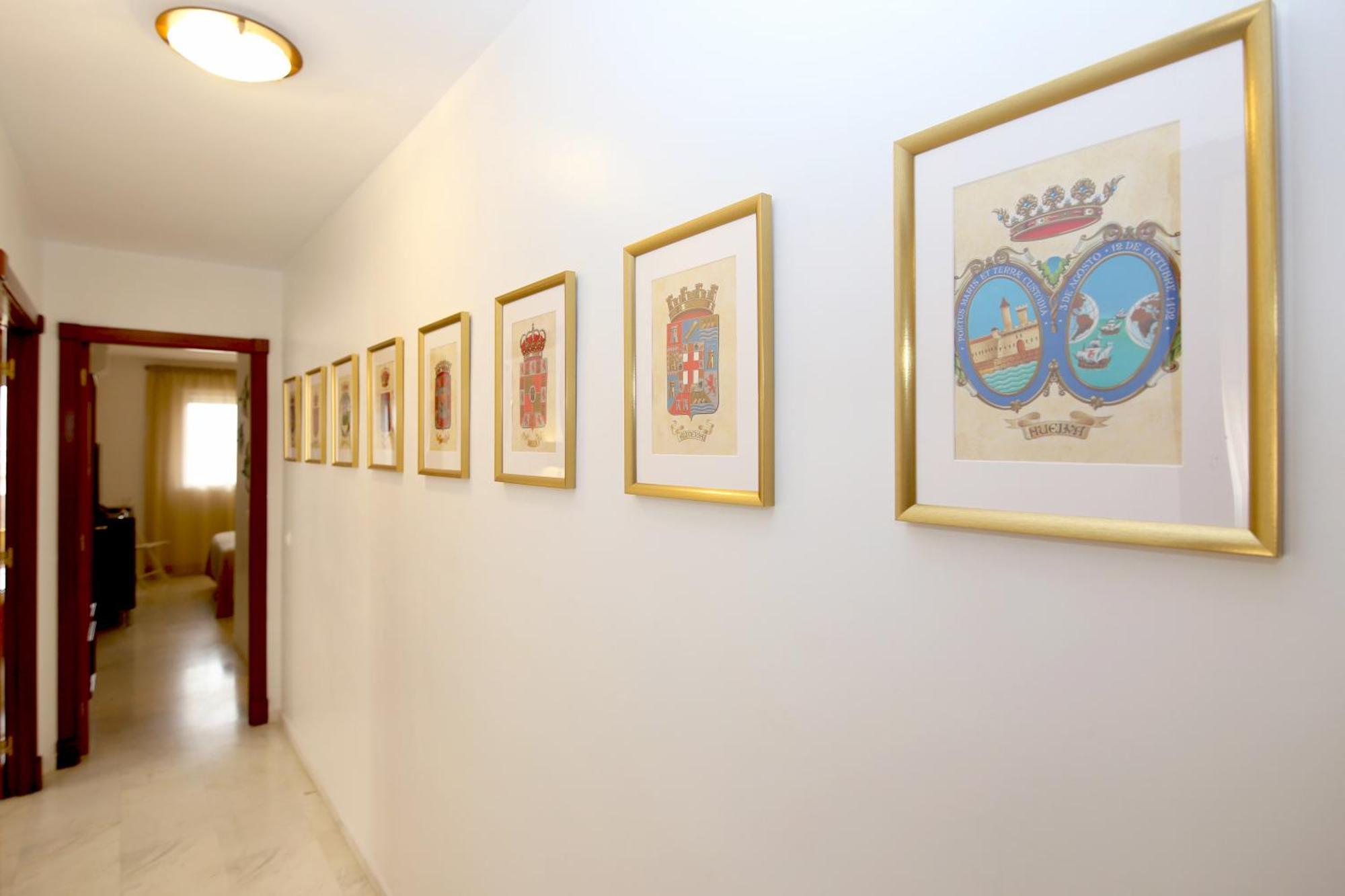 Estepona Town Apartment Carmen 외부 사진