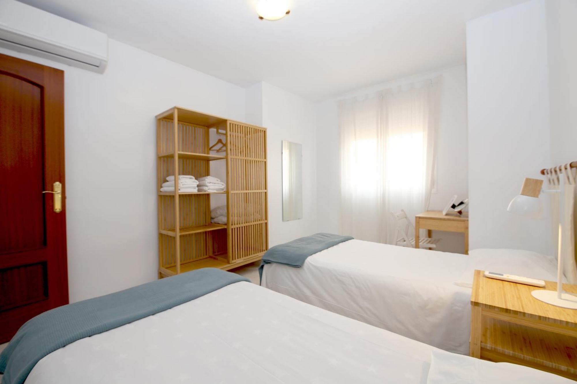 Estepona Town Apartment Carmen 외부 사진