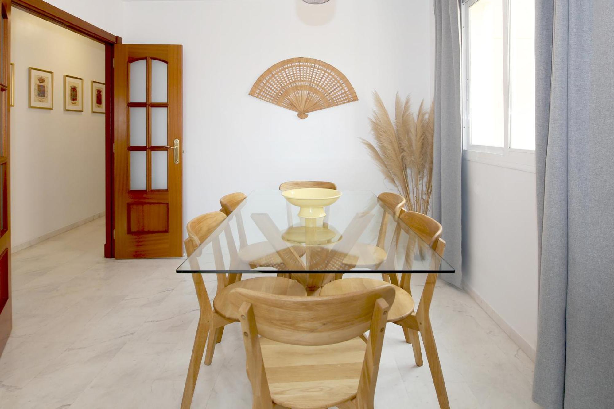 Estepona Town Apartment Carmen 외부 사진